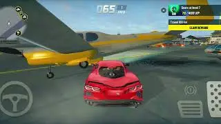 Extreme Car Driving Simulator New update tips and tricks Android-ios Gameplay
