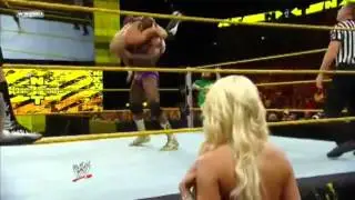 Shoulder Breaker