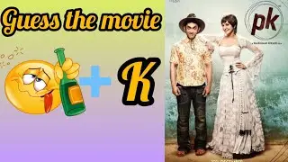 Guess the bollywood movie by emoji||movies||||