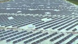 WINAICO - 1.6 MWp Rooftop Array - Commercial Solar PV Installation