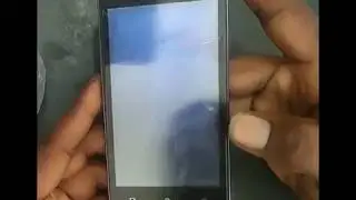 Lava Z50 Broken Touch And Display Change || Mobile Service