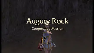 Air Elementalist Augury Rock Prophecies (18/25 mission) Guild Wars Reforged