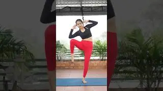 BEST EFFECTIVE STANDING CARDIO WORKOUT 🔥 #workout #gyme #fitness