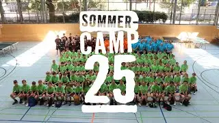 TTVN-Sommercamp Trailer 2025