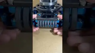 C35 Vibration Isolator, how it work?