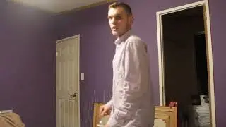 The Walls Are Purple Freestyle