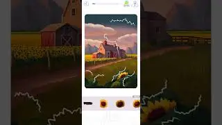 Art of Puzzles Game 598
