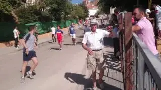 Encierro graena 2016