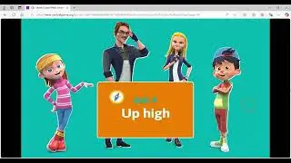 Super Minds 3 Unit 4