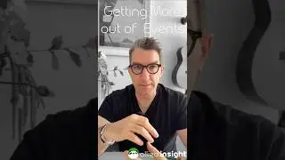 Event Optimization and Initiative Alignment