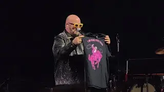 [4k60fps] Stephen Kramer Glickman aka 