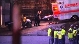 Worker Falls Ill In Heat, Humidity