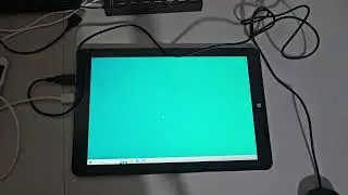 How to install drivers for any Windows tablet easily and simply