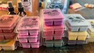 Rocky Top Wax Works Haul January 2026