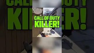 Is #XDefiant the New Call of Duty Killer? 🤔🔥 | Must Watch! #cod #codwarzone