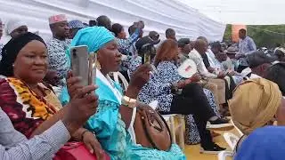 Toujours kania soli 2025