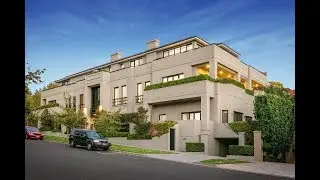 RT Edgar Toorak - 3/30 Douglas Street, Toorak