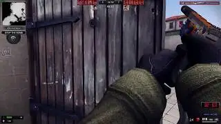 [Zula Europe] KLYV torriz - 3v1 Clutcherinos