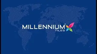 Millennium Tiles Europe, a short describtion.