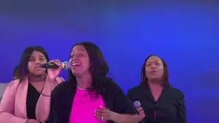 Worship Service- Sermon “A Call to a Life of Faithfulness” (Hebrews 3:7-15 ) Bishop Ashley Powell