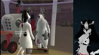 Barnyard 2006 Was a Weird Game