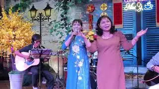 Mùa xuân trên thành phố Hồ Chí Minh -  Sáng tác: Xuân Hồng  - Trình bày : Ngọc Ánh