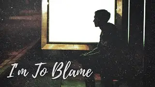 &ldquo;I'm To Blame&rdquo; - (Chill-Hop / Downtempo / Cinematic) Background Music - [Free to Use]
