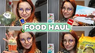 120€ FOOD HAUL | ALDI + PENNY | Wocheneinkauf JANUAR 2026 (2) | Das sind WIR #foodhaul #aldi #penny