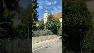 Partie 3/4 M&eacute;dan : Ville d&rsquo;&Eacute;mile Zola : #village  #iledefrance #visiteguid&eacute;e #medan #yvelines #Zola