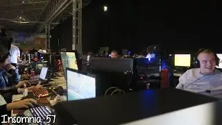 Insomnia 57 Vlog!