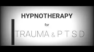 Episode 4 HYPNOTHERAPY - PTSD & Trauma