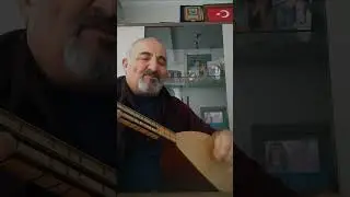 Aşık Sefa Ulusoy🌹          Doğu batı Gavur müslim bir bana .Aşık Mahzuni ce deyişler 🌹