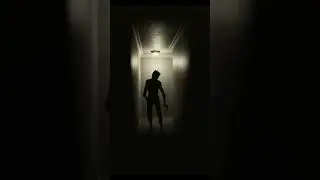 MADiSON Horror SHORT - fast jump scare