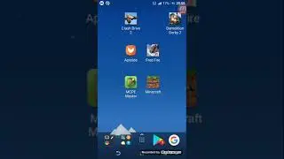 Tutorial cum instalezi minecraft 1.13fara licentă