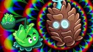 Leafy Pineclone Molekale is Better Than Expected