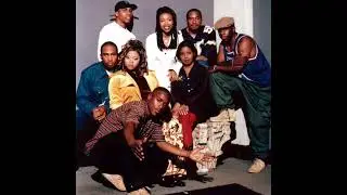 [FREE] A Tribe Called Quest Type Beat - 