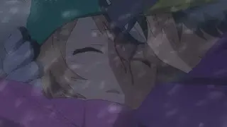 Toradora! - Taiga finally admits her feelings for Ryūji