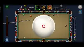 Insane No Guide Gameplay &ndash; 8 Ball Pool Next Level #8BallPool #8Ball #PoolGame #Billiard#OnlineGaming