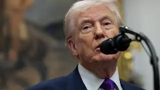 Трамп сделал сенсационное заявление &mdash; предупредил весь мир.