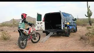 Finding Traction (Mason Ottersberg)