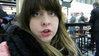 VLOG #1: Weekend away with the girls | fayesfix
