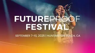Future Proof Festival: Tuesday Recap