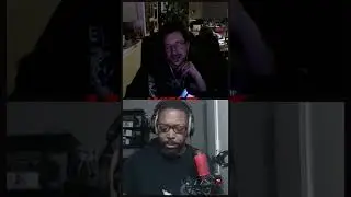Black culture in america #jointheraid #podcast #podcastclips