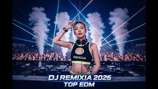 DJ REMIXIA &ndash; Dark Concrete Bass
