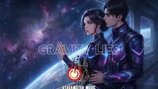 Gravity Lies | Digital Seduction Futuristic R&B x Trap Mix