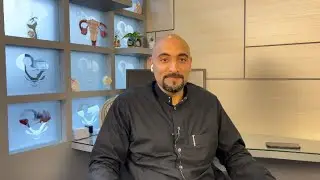 الأورام الليفية في الرحم
