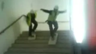 Extreme Boarding
