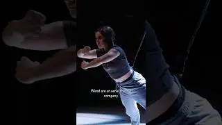Wired Aerial Theatre - Teaching It