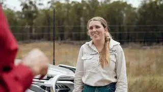 Exclusion Fencing and Land Rehydration – Southern Queensland Landscapes