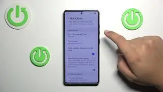 SAMSUNG Galaxy S25 Ultra &ndash; Как исправить основные проблемы с Quick Share